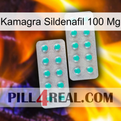 Kamagra Sildenafil 100Mg 29